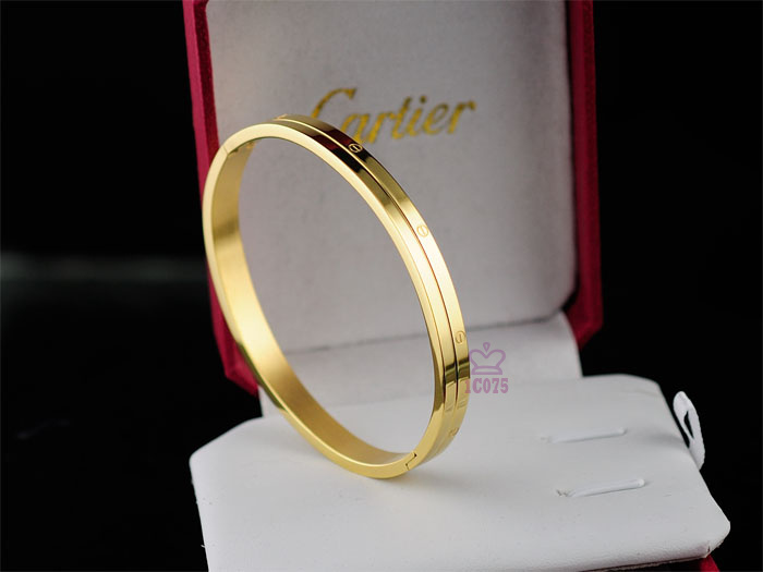Wholesale Cheap Cartier Designer Bracelets & Bangles-292