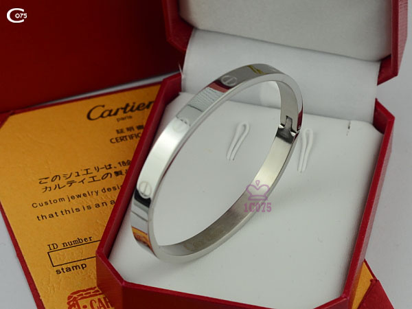 Wholesale Cheap Cartier Designer Bracelets & Bangles-293