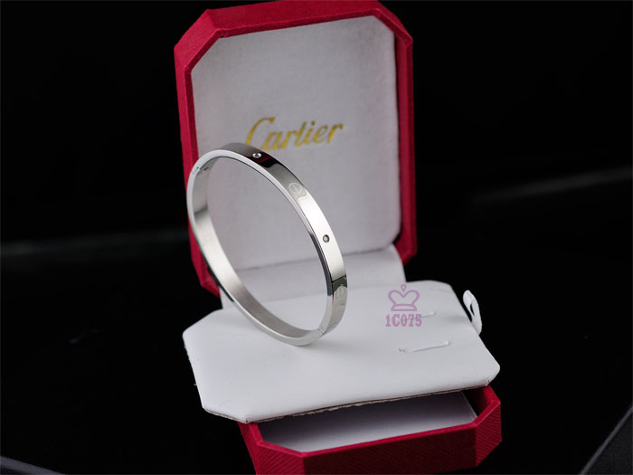 Wholesale Cheap Cartier Designer Bracelets & Bangles-295