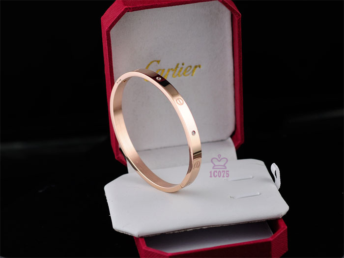 Wholesale Cheap Cartier Designer Bracelets & Bangles-296