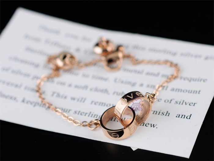 Wholesale Cheap Cartier Designer Bracelets & Bangles-303