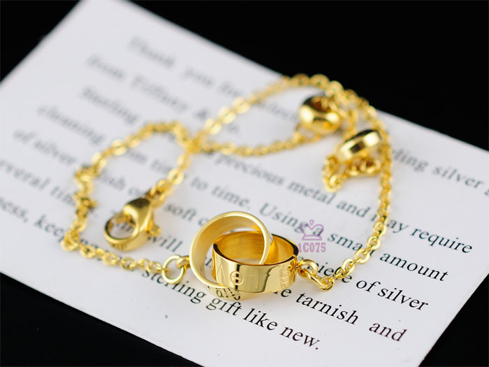 Wholesale Cheap Cartier Designer Bracelets & Bangles-304