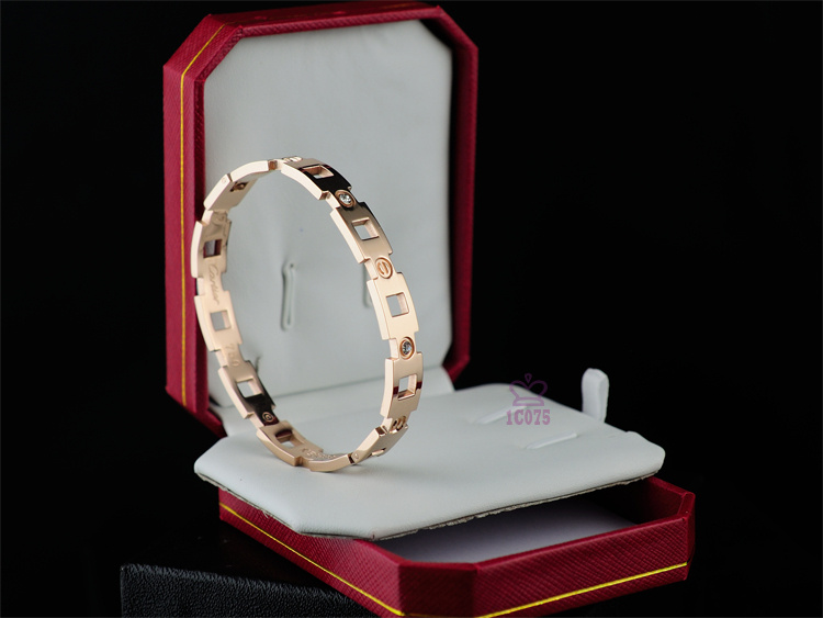 Wholesale Cheap Replica Cartier Designer Bangles-245