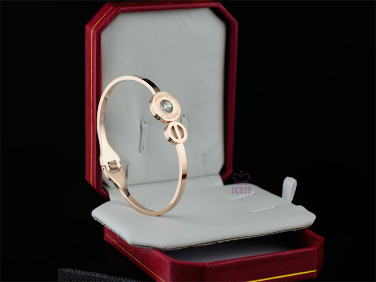 Wholesale Cheap Replica Cartier Designer Bangles-246