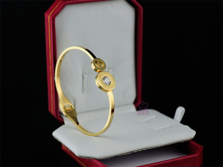 Wholesale Cheap Replica Cartier Designer Bangles-247