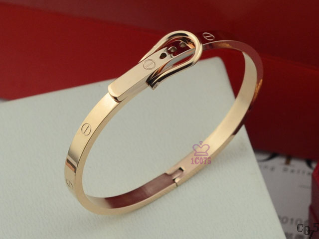 Wholesale Cheap Replica Cartier Designer Bangles-255