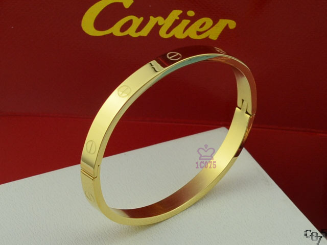 Wholesale Cheap Replica Cartier Designer Bangles-256