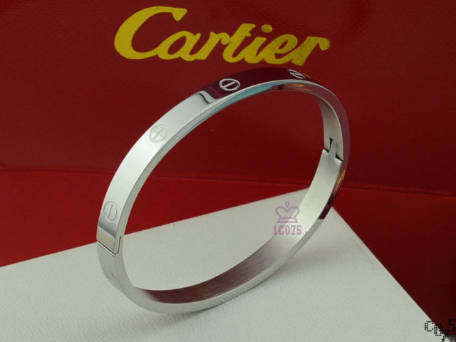 Wholesale Cheap Replica Cartier Designer Bangles-257