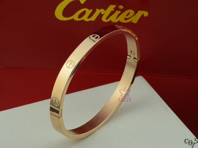 Wholesale Cheap Replica Cartier Designer Bangles-258