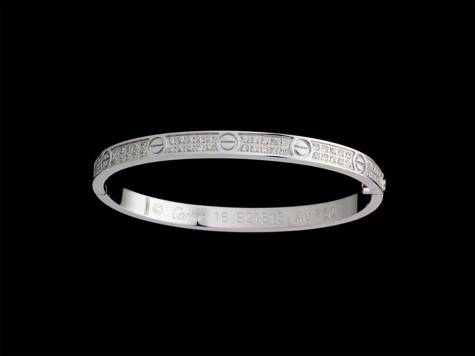Wholesale Cheap Replica Cartier Designer Bangles-266