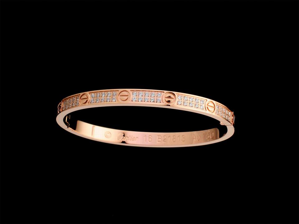 Wholesale Cheap Replica Cartier Designer Bangles-270