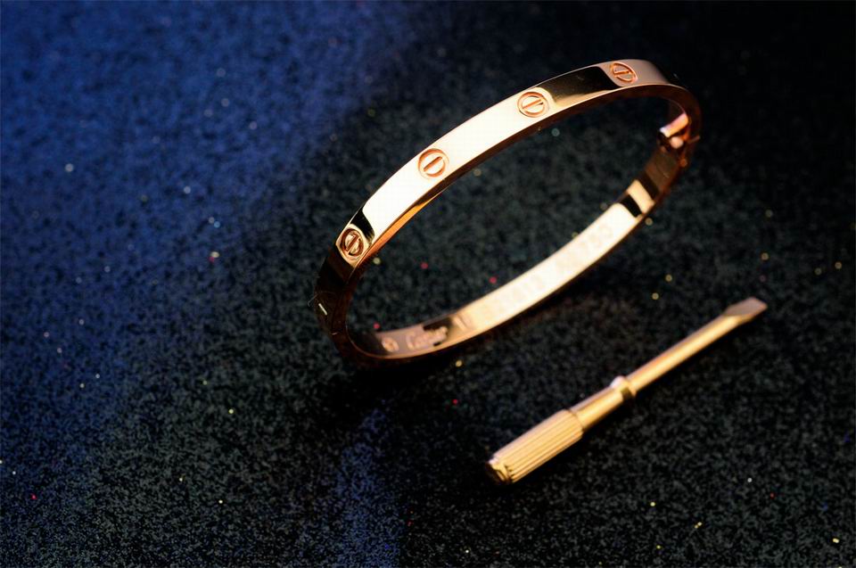 Wholesale Cheap Replica Cartier Designer Bangles-272