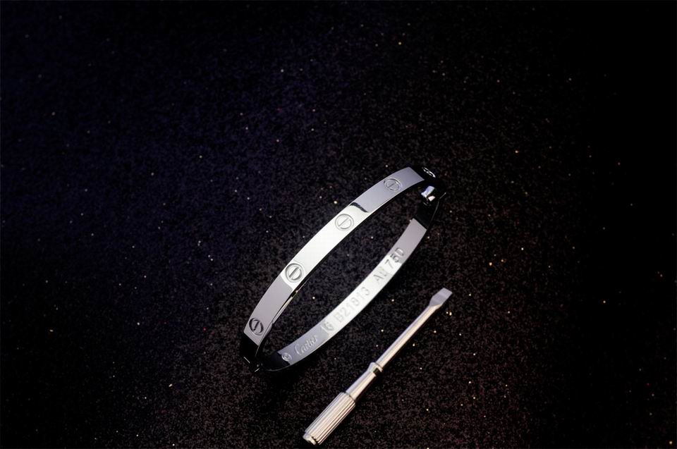 Wholesale Cheap Replica Cartier Designer Bangles-273
