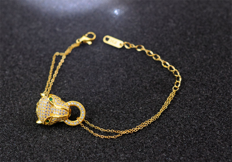 Wholesale Cheap Replica Cartier Bracelets-274