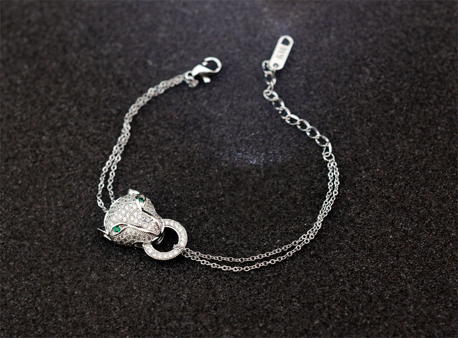 Wholesale Cheap Replica Cartier Bracelets-275