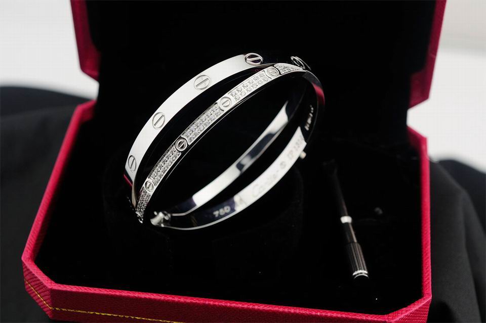 Wholesale Cheap Replica Cartier Designer Bangles-280