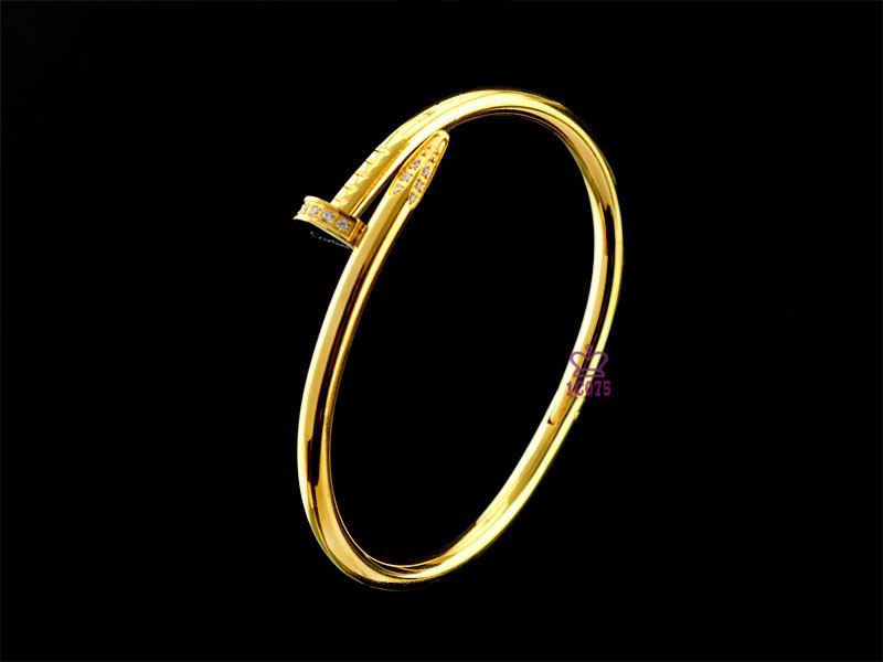 Wholesale Cheap Replica Cartier Designer Bangles-285