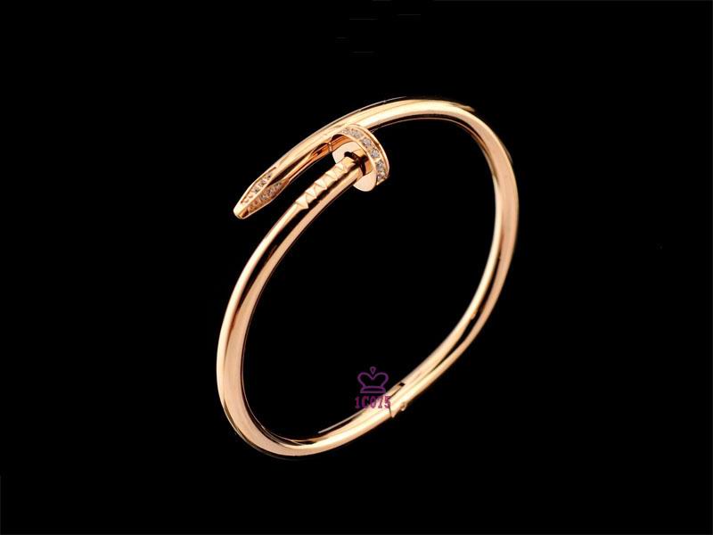 Wholesale Cheap Replica Cartier Designer Bangles-287