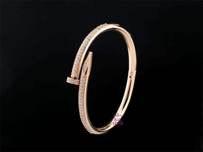Wholesale Cheap Replica Cartier Designer Bangles-288