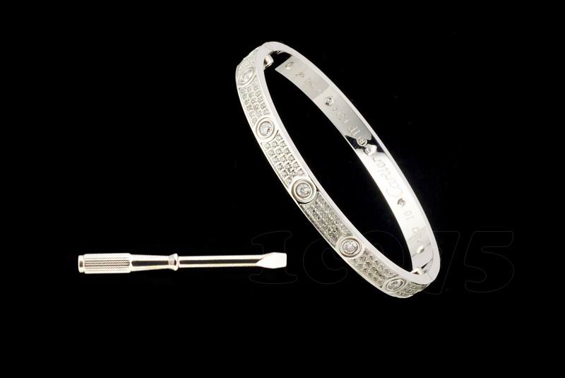 Wholesale Cheap Replica Cartier Designer Bangles-290