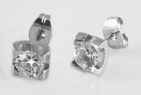Wholesale Top Cartier Earrings Replica-017