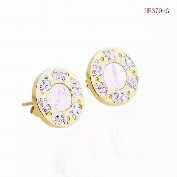 Wholesale Top Cartier Earrings Replica-026