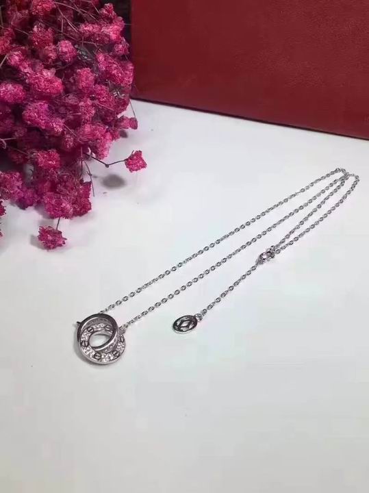 Wholesale Cheap Cartier Replica Necklace-067