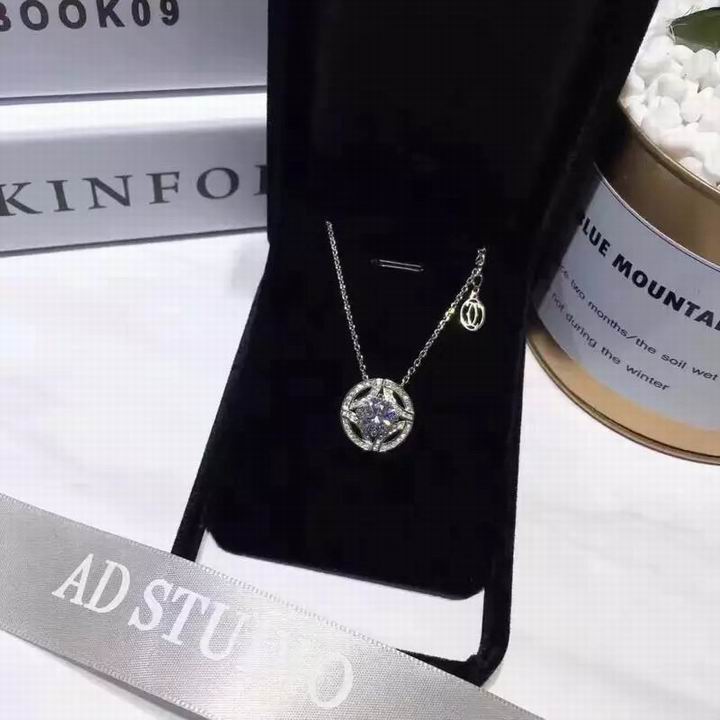 Wholesale Cheap Cartier Replica Necklace-070