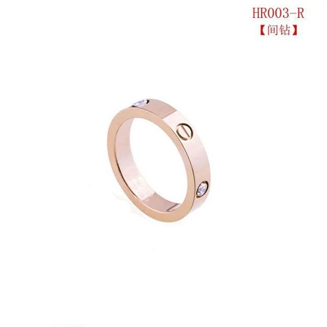 Wholesale Cheap Cartier Replica Rings-013