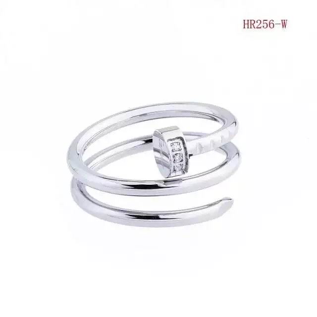 Wholesale Cheap Cartier Replica Rings-019