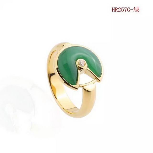 Wholesale Cheap Cartier Replica Rings-022