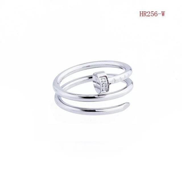 Wholesale Cheap Cartier Replica Rings-028