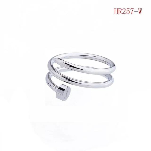 Wholesale Cheap Cartier Replica Rings-031