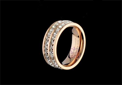 Wholesale Cheap Cartier Replica Rings-046
