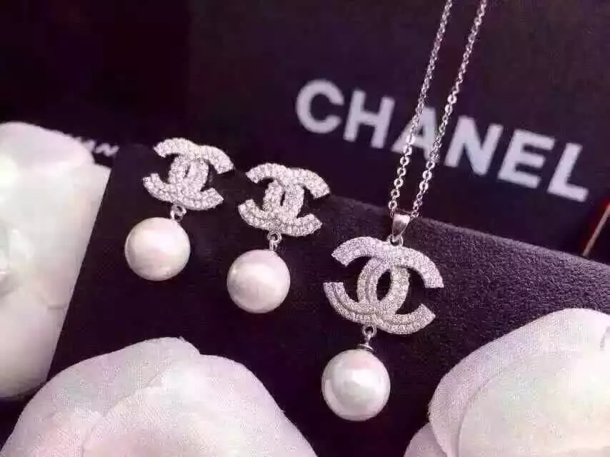 Wholesale Fashion Jewelry Sets-007