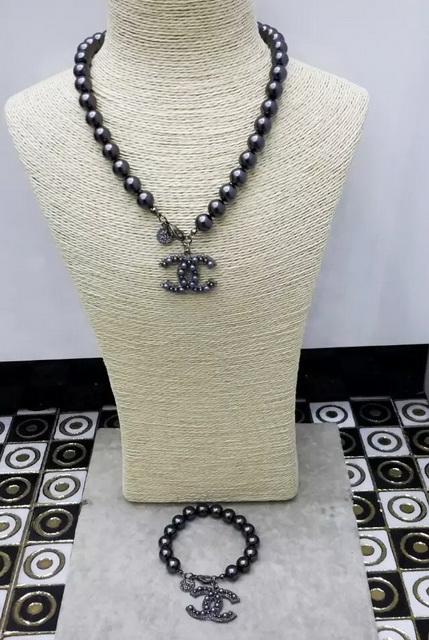 Wholesale Fashion Jewelry Sets-012