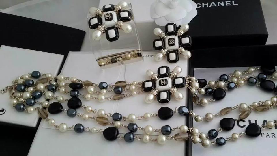 Wholesale Fashion Jewelry Sets-017