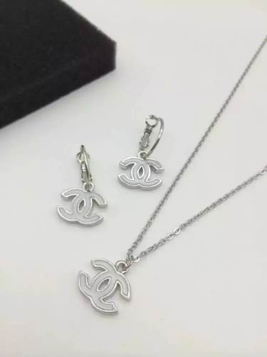 Wholesale Fashion Jewelry Sets-021