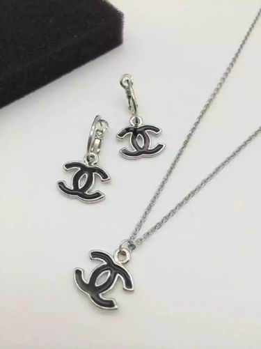 Wholesale Fashion Jewelry Sets-022