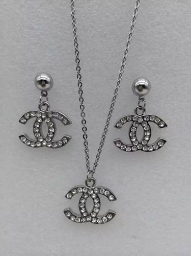 Wholesale Fashion Jewelry Sets-025
