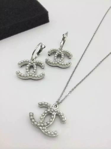 Wholesale Fashion Jewelry Sets-027