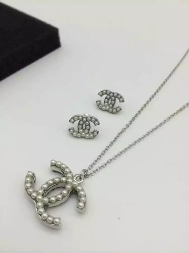 Wholesale Fashion Jewelry Sets-029