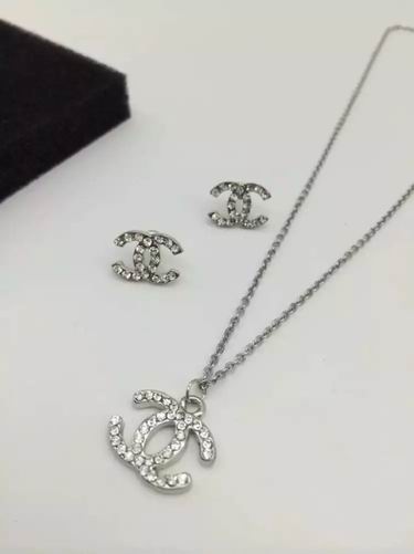 Wholesale Fashion Jewelry Sets-032