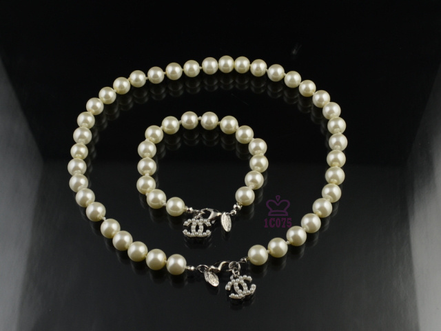 Wholesale Fashion Jewelry Sets-033