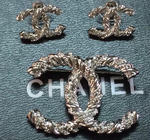Wholesale Fashion Jewelry Sets-035