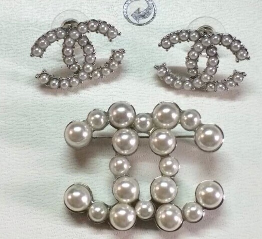 Wholesale Fashion Jewelry Sets-043