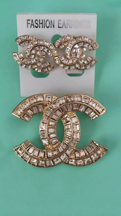 Wholesale Fashion Jewelry Sets-046
