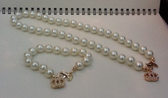 Wholesale Fashion Jewelry Sets-051
