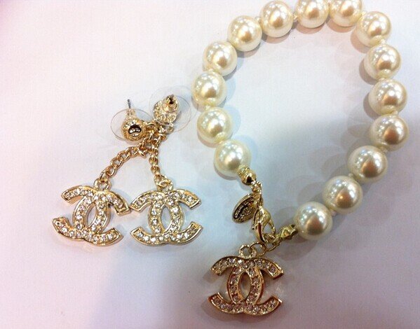 Wholesale Fashion Jewelry Sets-052