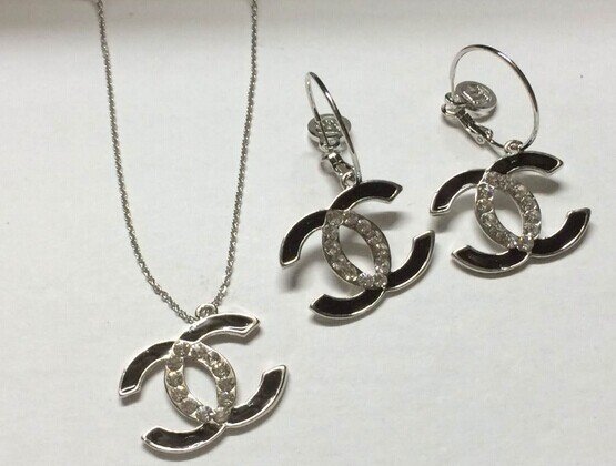 Wholesale Fashion Jewelry Sets-056